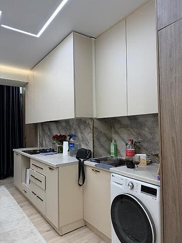 2 комнаты, 64 м², Элитка, Евроремонт — 4