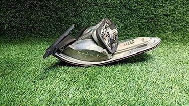 bmw 7: Фонарь задний правый Е70 7 200 818 Год 2008 В отличном состоянии — 2