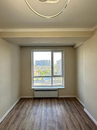 Квартиры: 2 комнаты, 45 м², Элитка, 8 этаж, Евроремонт — 9