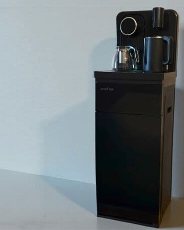 гидромассажная ванночка для ног цена: Кулер для воды, Новый, Платная доставка — 2