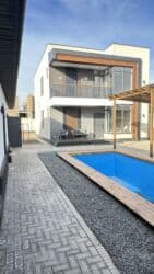 Үйдү ижарага алам: Үй, 150 кв. м, 6 бөлмө, Менчик ээси, Евро оңдоо — 4