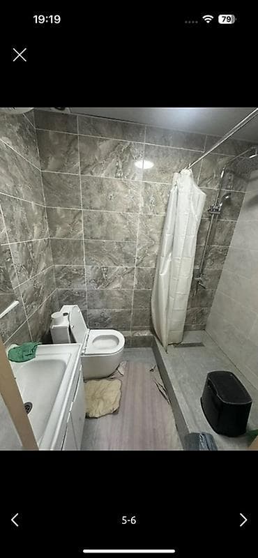 куплю комнату в вашем доме: 35 м², С мебелью — 3