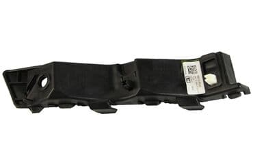 крепление для номера: Kia, Новый, Аналог — 1