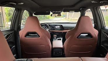 авто кытай: Changan X5 Plus: 2025 г., 1.5 л, Автомат, Бензин, Кроссовер — 9