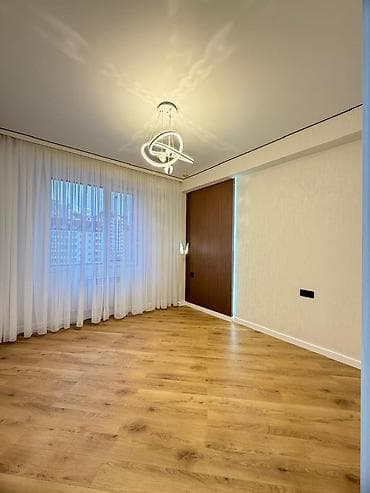 gala group: 2 комнаты, 50 м², Элитка, 7 этаж, Евроремонт — 5