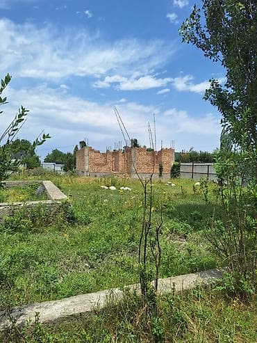 🔥🔥🔥Срочно продается участок ⛳️ Село Кой таш Участок: 9.8 сотки