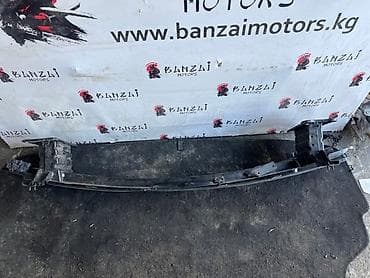 Жесткость бампера KIA SORENTO UM D4HB 2016 перед. (б/у)