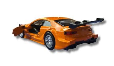 на радиоуправлении: Модель автомобиля Audi RS 5 DTM [ акция 50% ] - низкие цены в городе! — 4