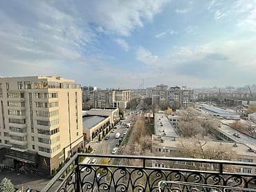 rent flat: 3 комнаты, 95 м², Элитка, 10 этаж, Евроремонт — 8