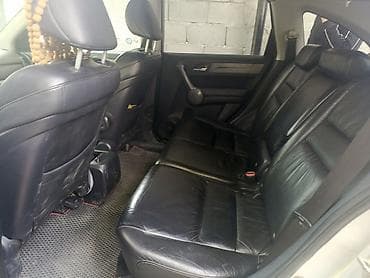датчик холостого хода хонда срв рд1: Honda CR-V: 2009 г., 2.4 л, Автомат, Бензин, Кроссовер — 9