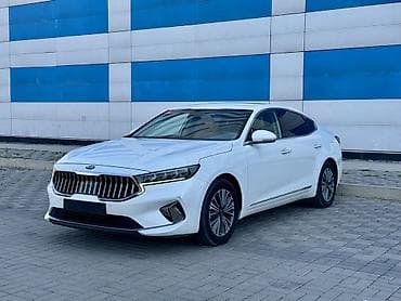 kia k7 2022: Kia K7: 2020 г., 2.4 л, Автомат, Гибрид, Седан — 2
