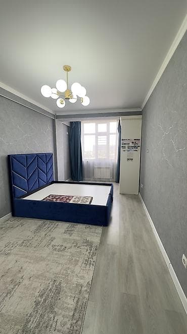 108: 2 комнаты, 74 м², Элитка, 8 этаж — 1