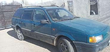 пассат б3 руловой рейка: Volkswagen Passat Variant: 1993 г., 1.8 л, Механика, Бензин, Универсал — 3