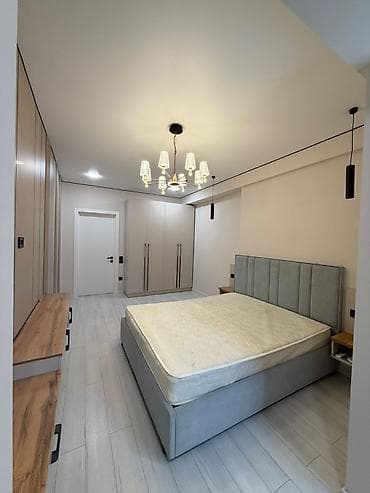 2 8: 3 комнаты, 88 м², Элитка, 8 этаж — 10