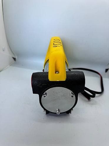 Электрический топливный насос ROLF TOP-2-12V Доставка по всему — 2
