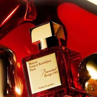 кирке духи цена бишкек: ♥️♥️♥️ Baccarat Rouge 540 Extrait De Parfum — это неповторимая — 3