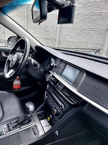 автомобиль к5: Kia K5: 2018 г., 2 л, Автомат, Бензин, Седан — 3