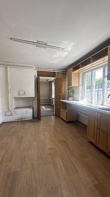 jack 4: Продается дом ! Район Аламединский рынок Участок 2 сотки Дом 60 м2 — 7