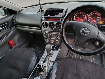 atenza: Mazda Atenza: 2003 г., 2 л, Автомат, Бензин, Седан — 7