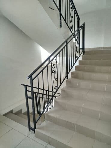 Продажа квартир: 1 комната, 40 м², Элитка, 6 этаж, Евроремонт — 9