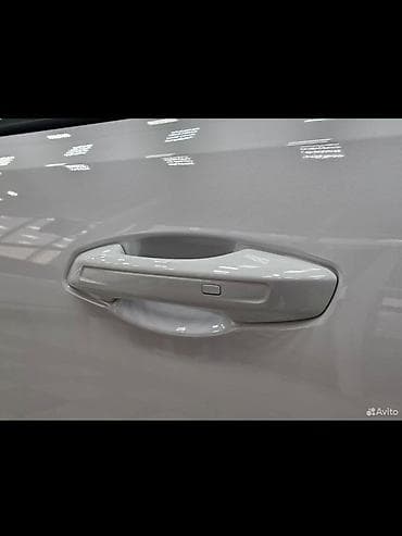 Changan Uni-Z: 2026 г., 1.5 л, Робот, Бензин, Кроссовер — 3