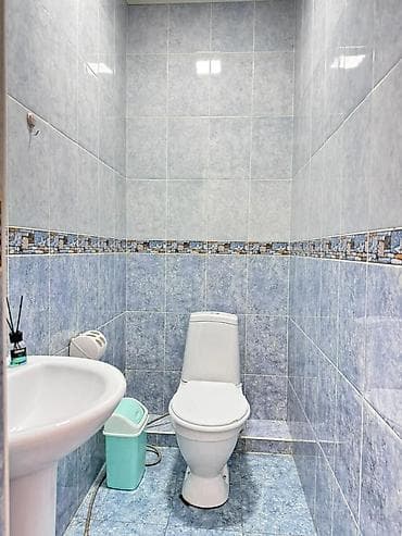 165000: 3 комнаты, 96 м², Элитка, 7 этаж, Косметический ремонт — 4