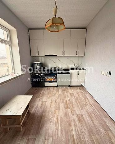 Продажа квартир: 3 комнаты, 63 м² — 1