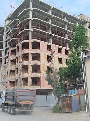 Недвижимость: 2 комнаты, 74 м², 5 этаж — 5