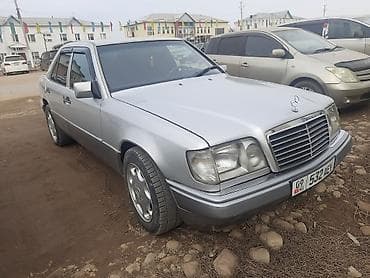 очки майбах бишкек: Mercedes-Benz W124: 1994 г., Седан — 1