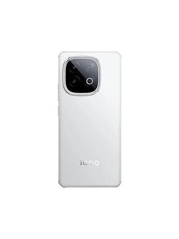ps plus: IQOO Z10 Turbo Pro — производительный смартфон для игр и мультимедиа — 3
