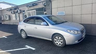 акпп хундай: Hyundai Elantra: 2006 г., 1.6 л, Механика, Бензин, Седан — 4