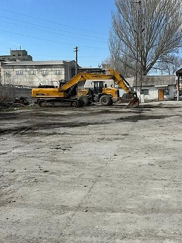 экскватор юмз: Экскаватор | Канализация, септик, Котлованы, Водопровод — 10