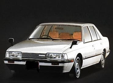 Продаю запчасти на Mazda 626 
Год выпуска 1984, обьем двигателя 1.6