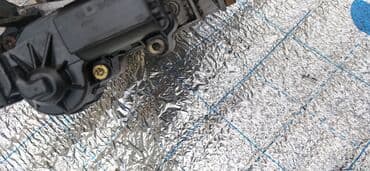 граната на пассат: Volkswagen моновпрыск 1.6 двигатель привозной Германия — 2