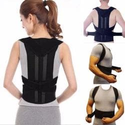 корсет для позвоночника в бишкеке: Корсеты, корректоры осанки, пояса для спины, реклинаторы 9-11 — 1