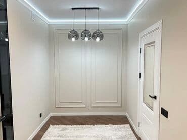 продаю квартиру в арт сити: 2 комнаты, 57 м², Элитка, 10 этаж, Дизайнерский ремонт — 18