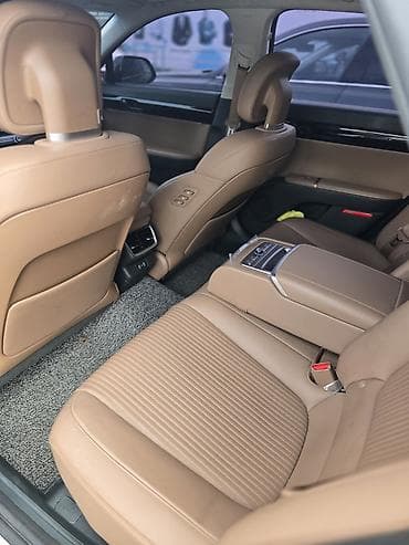 Унаа сатуу: Hyundai Grandeur: 2023 г., 1.6 л, Автомат, Гибрид, Седан — 10