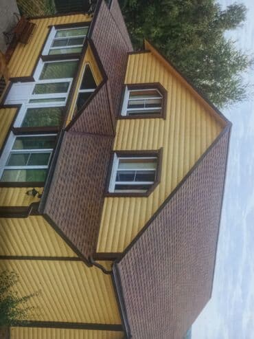 установка крыш: Кровля крыши | Для прогревания, Монтаж, Гидроизоляция Больше 6 лет опыта — 26