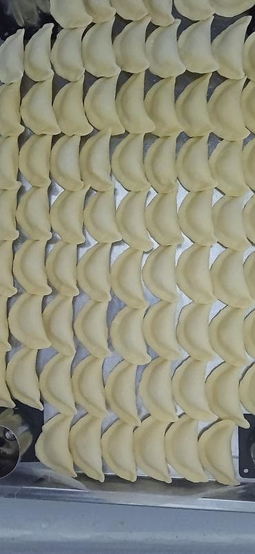 Полуфабрикаты: Ищу подработку на лепим пельмен — 2