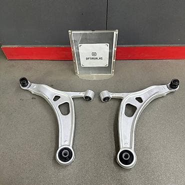 субаро аудбек: Комплект рычагов Subaru 2020 г., Новый, Аналог, Япония — 2