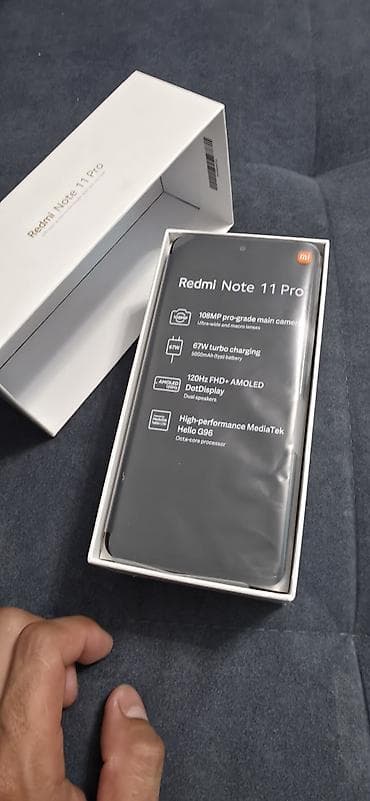 mi note 11 pro: Xiaomi, 11T Pro, Б/у, 128 ГБ, цвет - Черный, 2 SIM — 1
