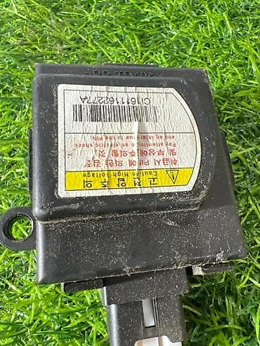 Унаа тетиктери: Блок управления (модуль) для Hyundai Tucson TL, 3‑е поколение, 2016 — 2