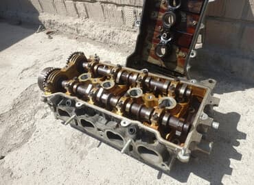 автозапчасти на опель вектра б: Распредвал Toyota 2002 г., Б/у, Оригинал, Германия — 2