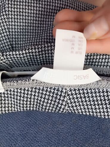 двойка брюки и кофта: Брюки Новый, M — 3