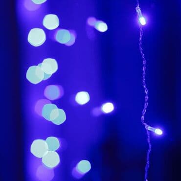 мощные садовые фонари на солнечных батареях: Светодиодная Гирлянда ШТОРКА Подарит Вам уют и праздник в Вашем доме! — 5