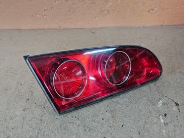 передние фары на гольф 3: Задний левый стоп-сигнал Seat 2003 г., Б/у, Оригинал, Германия — 5