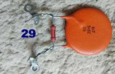 скупка старых нерабочих телевизоров: Продаю 1.платы ТВ Рубин от 50 до 350 сом № №1 - 29 Стирающая и — 26