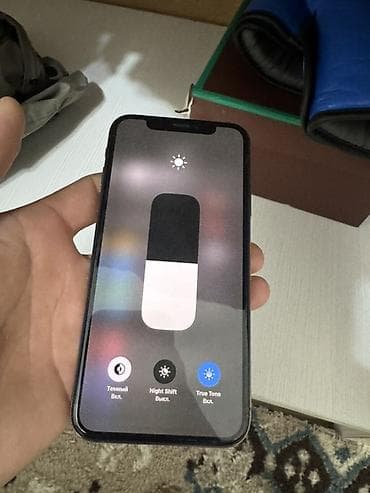 телефон iphone x: Полный радной 🔥IPhone Xs, 64 ГБ, цвет Gold Характеристики и детали: - — 1