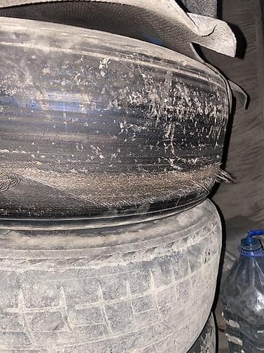 титаны 15: Колеса в сборе 205 / 55 / R 16, Лето, Комплект, Легковые, Литые, отверстий - 5 — 4