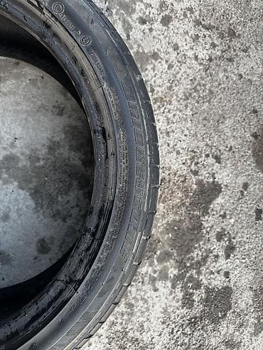22545 r18 зима: Комплект 5 шт Лето 2 пары 1 пара Dunlop 2 пара Bridgestone 1 шина за — 5